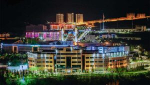 KBÜ’de Bahar Döneminde Eğitim Yüz Yüze Başlıyor Karabük Üniversitesinden bugün