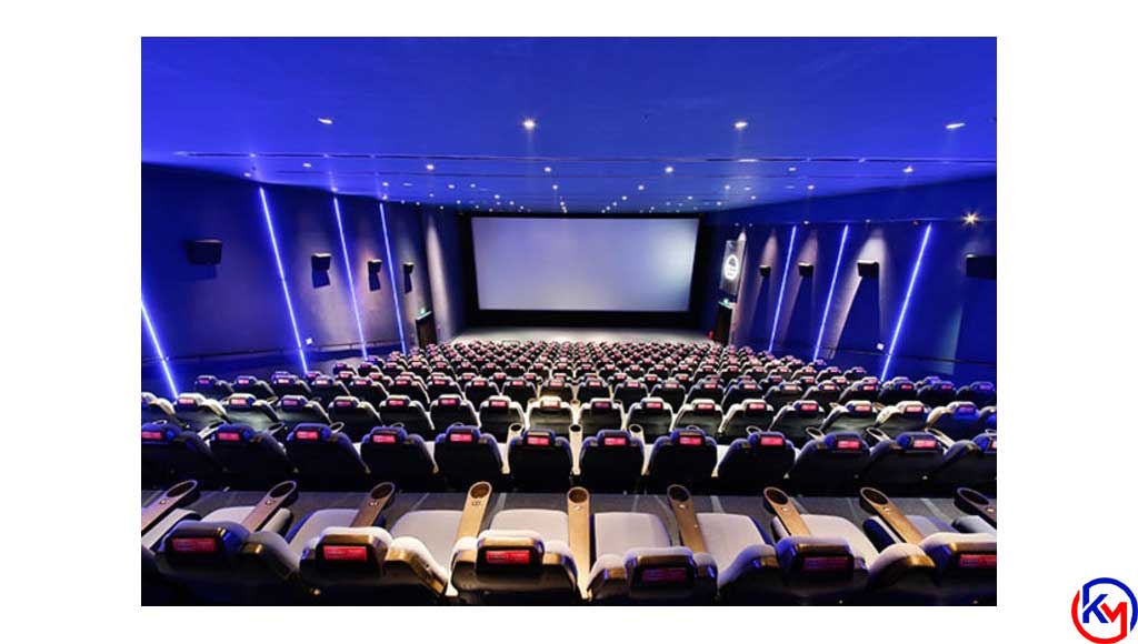 Zonguldak ‘ta Sinema Salonları 1 Nisan’a Kadar Kapalı