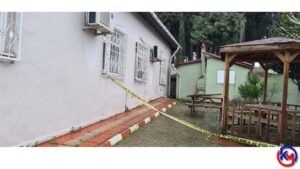Alaplı Müftülüğüne Giren Hırsız, Bilgisayar ve Bağış Paralarını Çaldı Zonguldak