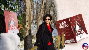 Kar Kavalı hakkında ne söylerseniz onu en iyi şekilde anlatmış