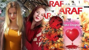 Adalet Hanım ‘ın Yazar Canan Al ile Röportajı Kısaca kendinizi