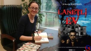 Kısaca kendinizi anlatır mısınız? 1982 Adapazarı doğumluyum, ama 4,5 yaşından