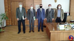 Kastamonu Ahşap Bina Yapımında Merkez Olacak Dünyada ahşap yapılara artan