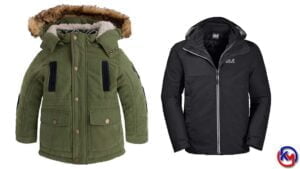 Bolu ‘da Davalık Olduğu Şahsı 2 Kışlık Mont ile Affetti