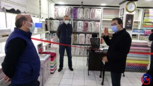 Vali ‘den Korona Virüs Alarmı: “2 Ayda Alınan Yolu 1