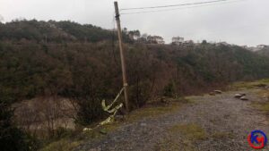 17 saattir Kayıp Olan Adamın Cesedi Ağaca Asılı Halde Bulundu