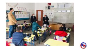 Cide ‘de Korona Virüs Vakaları Düşüşe Geçtiği Halde Denetimler Tüm