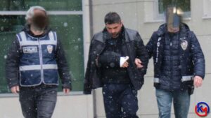 Taş ve Sopayla Dayısını Döverek Öldüren Şahsa ‘Ağır Tahrik’ İndirimi