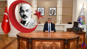 Karabük Valisi Fuat Gürel ‘den ‘İstiklal Marşı’nın Kabulü ve Mehmet