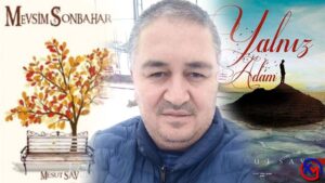 VAKİT YİNE AKŞAMDA Vakit yine akşamda.Komşu evlerin kapandı perdeleri bir