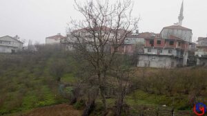 Fındıklı Köyünün Muhtar ‘ı 25 Köylüyüsünü İcraya Verdi Zonguldak ’ın