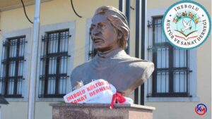 İnebolu ‘da Oğuz Atay Öykü Yarışması Düzenlenecek Türk edebiyatının unutulmayan