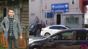 Ereğli ‘de Polis Memuru Karakolda İntihar Etti Zonguldak’ın Ereğli ilçesi