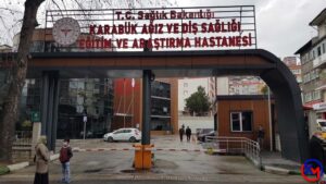 Hastalarına Ücret Karşılığı Protez Yapan Doktor hakkında İşlem Başlatıldı Karabük