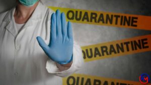 Taşköprü’de Bir Köy Daha Karantinaya Alındı Kastamonu’nun Taşköprü ilçesinde Hacıali