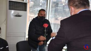 14 Mart Romanlar Gününde Projeler Konuşuldu 14 Mart Türkiye Romanlar