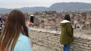 Kısıtlamaların Kalkmasının Ardından Safranbolu‘da Hareketlendi UNESCO Dünya Miras Listesi’nde yer