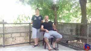 Babasının “Rabbime kurban ettim” dediği çocuğun sağlığı iyiye gidiyor Zonguldak‘ın