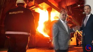 2 yıllık Toplu İş Sözleşmesi Sonrasında KARDEMİR’de Sendika ve İşveren