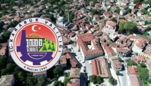 Karabük Valiliği’nden Paphlagonia Geçidi Açıklaması Karabük Valiliği, UNESCO Dünya Miras