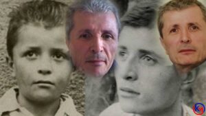 Bir Dünya Hayal Edin “Bir dünya hayal edin. Bu dünyada