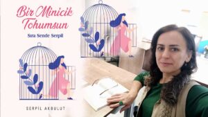 Yazar Serpil Bulut Akbulut Hocamızın Karabük ‘e Selamı Var yazar_kendiyolunda_serpil