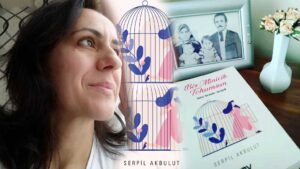 İstanbul ‘da doğup Karabük ‘te yeşeren. 23 yıldır sabırla zihinleri