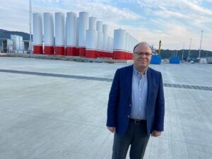 ZONGULDAK'TA 29 EKİM CUMHURİYET BAYRAMI KUTLAMALARINDA MEHTER TAKIMININ AKŞAM GERÇEKLEŞTİRİLEN