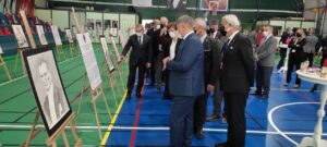 TÜRK EĞİTİM DERNEĞİ (TED) KARABÜK KOLEJİ’NDE 29 EKİM CUMHURİYET BAYRAMI