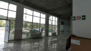 ZONGULDAK’IN DEVREK İLÇESİNDE DEVREK ŞEHİRLERARASI OTOBÜS TERMİNALİ’NİN İÇERİSİNDE BULUNAN DEVREK