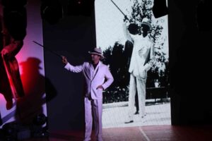 KARABÜK’ÜN SAFRANBOLU İLÇESİNDE GAZİ MUSTAFA KEMAL ATATÜRK’ÜN VEFATININ 83. YIL