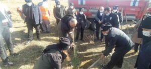 2019 YILINDA CUMHURBAŞKANI RECEP TAYYİP ERDOĞAN’IN HİMAYESİNDE TARIM VE ORMAN