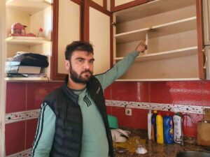 KASTAMONU’DA ESRARENGİZ BİR ŞEKİLDE BİR HAFTADA 6 KEZ ALEVLERE TESLİM