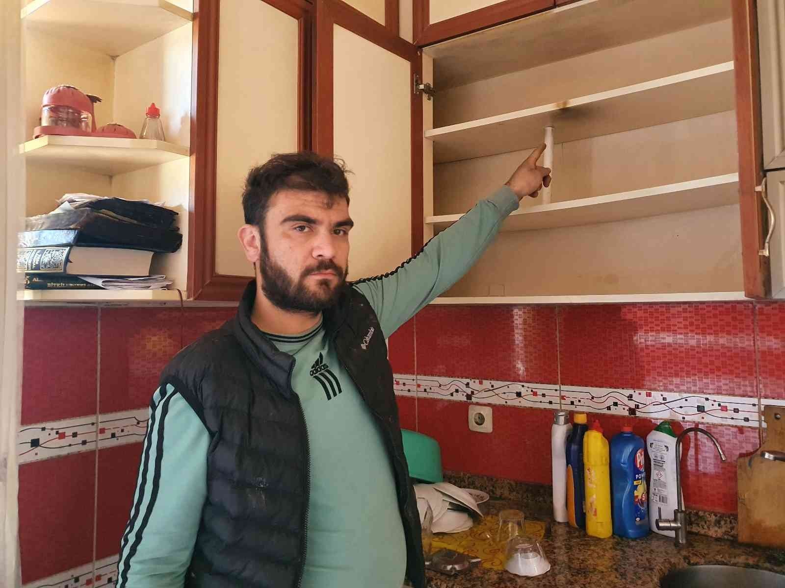 KASTAMONU’DA ESRARENGİZ BİR ŞEKİLDE BİR HAFTADA 6 KEZ ALEVLERE TESLİM