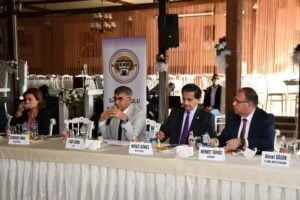 KARABÜK’ÜN SAFRANBOLU İLÇESİNDE TURİZME İLİŞKİN İHTİYAÇ VE SORUNLARIN TESPİTİ İLE