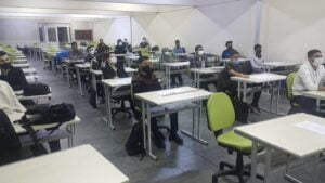 BÜLENT ECEVİT ÜNİVERSİTESİ İNŞAAT MÜHENDİSLİĞİ BÖLÜMÜNDE ORYANTASYON PROGRAMI GERÇEKLEŞTİRİLDİ