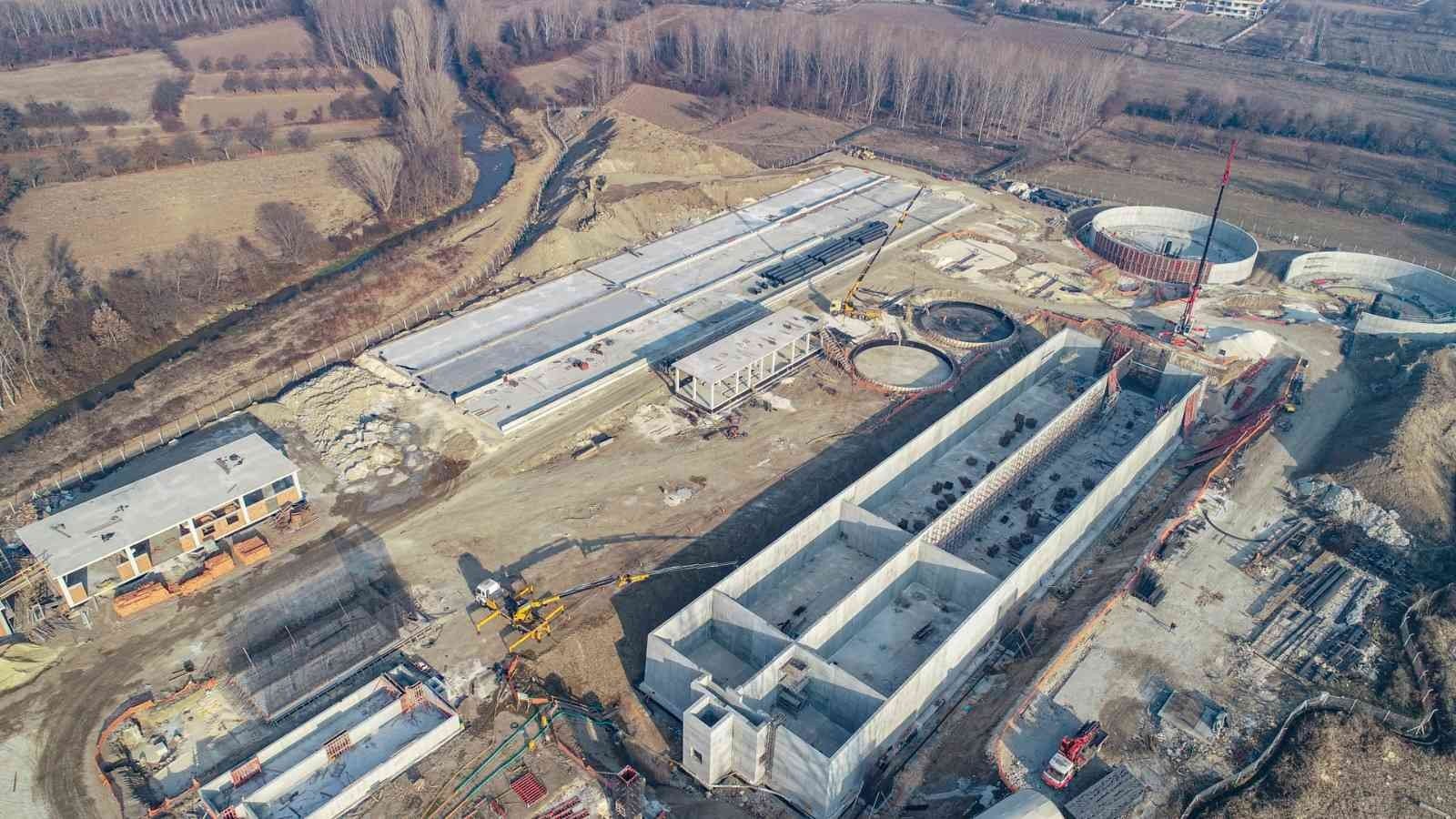 1994 YILINDA PLANLAMASI YAPILAN VE ÇEŞİTLİ NEDENLERDEN ÖTÜRÜ SÜREKLİ ERTELENEN