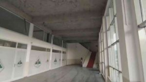 ZONGULDAK’IN DEVREK İLÇESİNDE DÜN DEVREK ŞEHİRLERARASI OTOBÜS TERMİNALİ’NİN İÇERİSİNDE BULUNAN