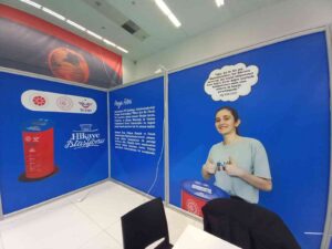 BARTIN ÜNİVERSİTESİ EDEBİYAT FAKÜLTESİ ÖĞRENCİSİ ELİF KARLITEPE’NİN CUMHURBAŞKANLIĞI İLETİŞİM BAŞKANLIĞININ