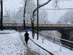 BARTIN VALİLİĞİNCE YAPILAN AÇIKLAMA İLE 24.12.2021 CUMA GÜNÜ TAŞIMALI EĞİTİME ARA