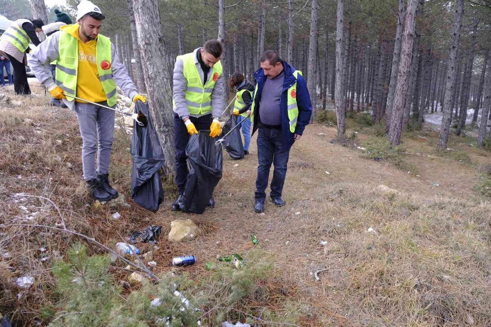 KASTAMONU BELEDİYESİ TARAFINDAN BAŞLATILAN VE İLK ETKİNLİĞİNİ 17 KASIM’DA GERÇEKLEŞTİREN
