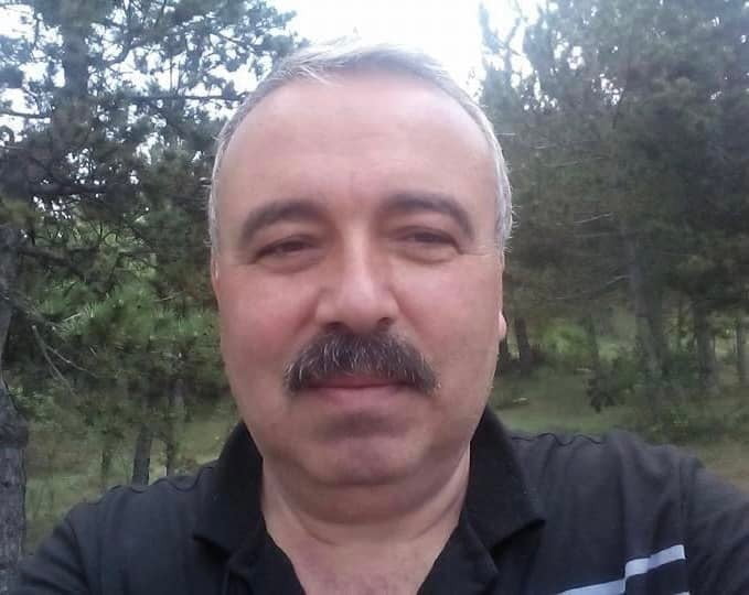 TEVFİK ÇAKIR