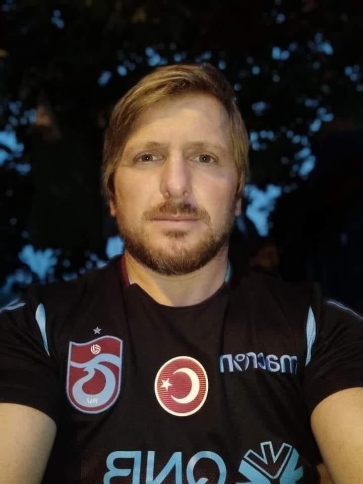 Elektrik akımına kapılan işçinin durumu ağırlaşınca sevk edildi ELEKTRİK AKIMINA KAPILARAK VÜCUDUNDA 3.DERECE YANIK MEYDANA GELEN NECATİ KILIÇ,