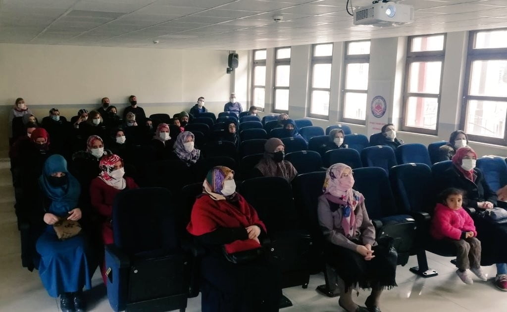 KASTAMONU İL EMNİYET MÜDÜRLÜĞÜ NARKOTİK SUÇLARLA MÜCADELE ŞUBE MÜDÜRLÜĞÜNCE, ŞEHİT