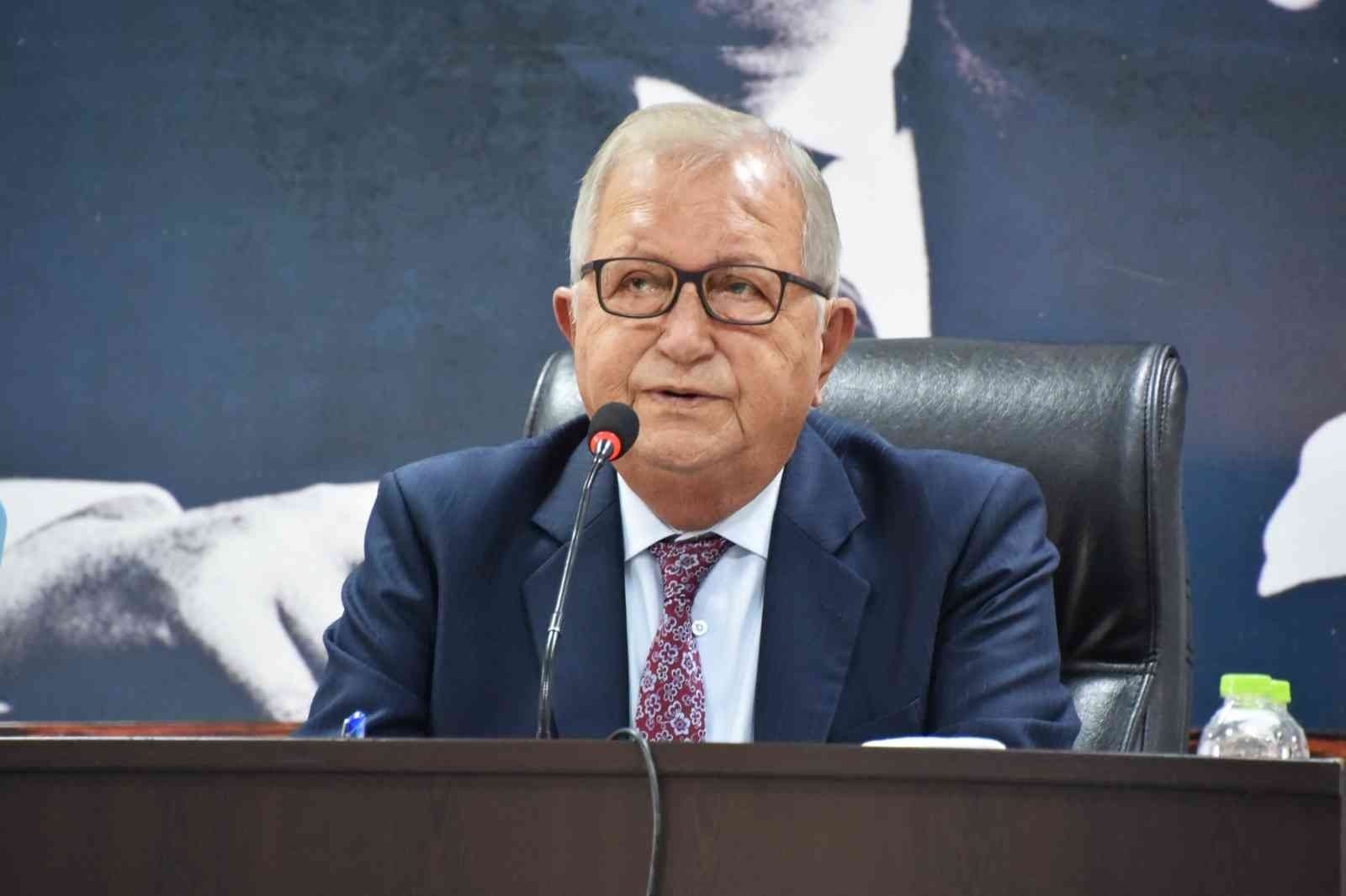 BÜLENT ECEVİT ÜNİVERSİTESİ BÜNYESİNDE EREĞLİ’YE YAPILACAK YENİ FAKÜLTELER İÇİN PROJELER