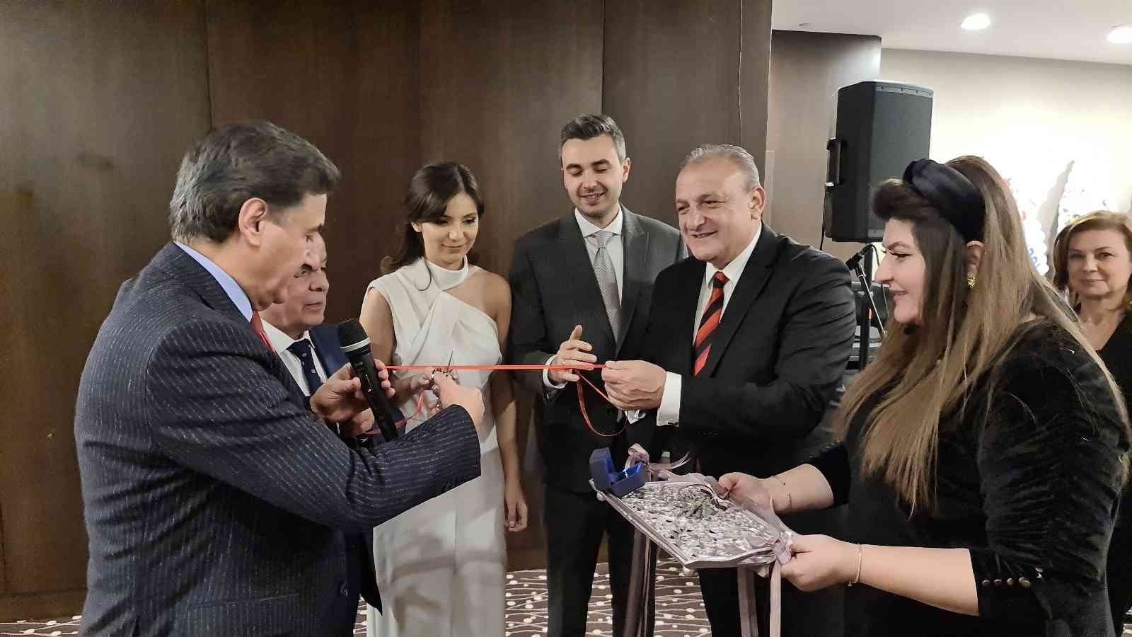 MHP ESKİ GRUP BAŞKANVEKİLİ VE ESKİ ULAŞTIRMA BAKANI OKTAY VURAL’IN