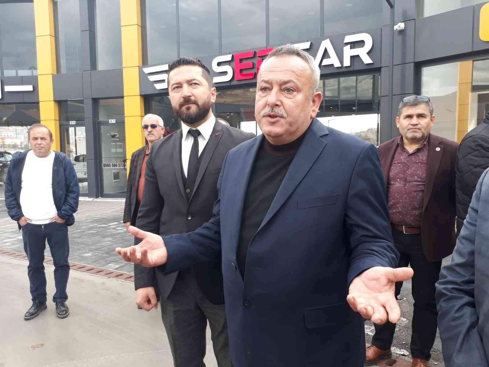 ZONGULDAK’IN EREĞLİ İLÇESİNDE KISA BİR SÜRE ÖNCE YAPIMI TAMAMLANARAK HİZMETE