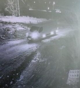 KASTAMONU’NUN TOSYA İLÇESİNDE İNŞAATTAN MALZEME ÇALAN HIRSIZLAR, GÜVENLİK GÜÇLERİNİ GÖRÜNCE