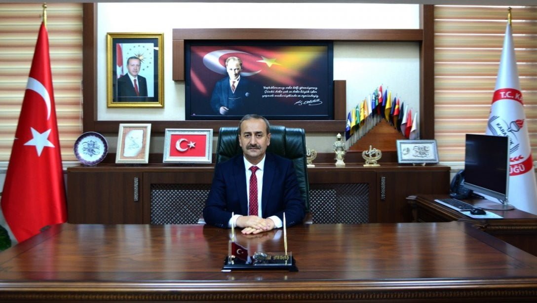 KARABÜK’TE AR-GE BİRİMİ VE OKUL PROJE YÜRÜTME EKİPLERİ TARAFINDAN HAZIRLANAN