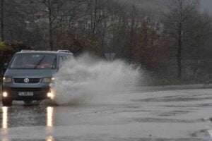 BARTIN APTİPAŞA BELDESİ KASTAMONU PINARBAŞI İSTİKAMETİNDE ULUS İLÇESİ MERKEZİNDEN AĞAKÖYÜ